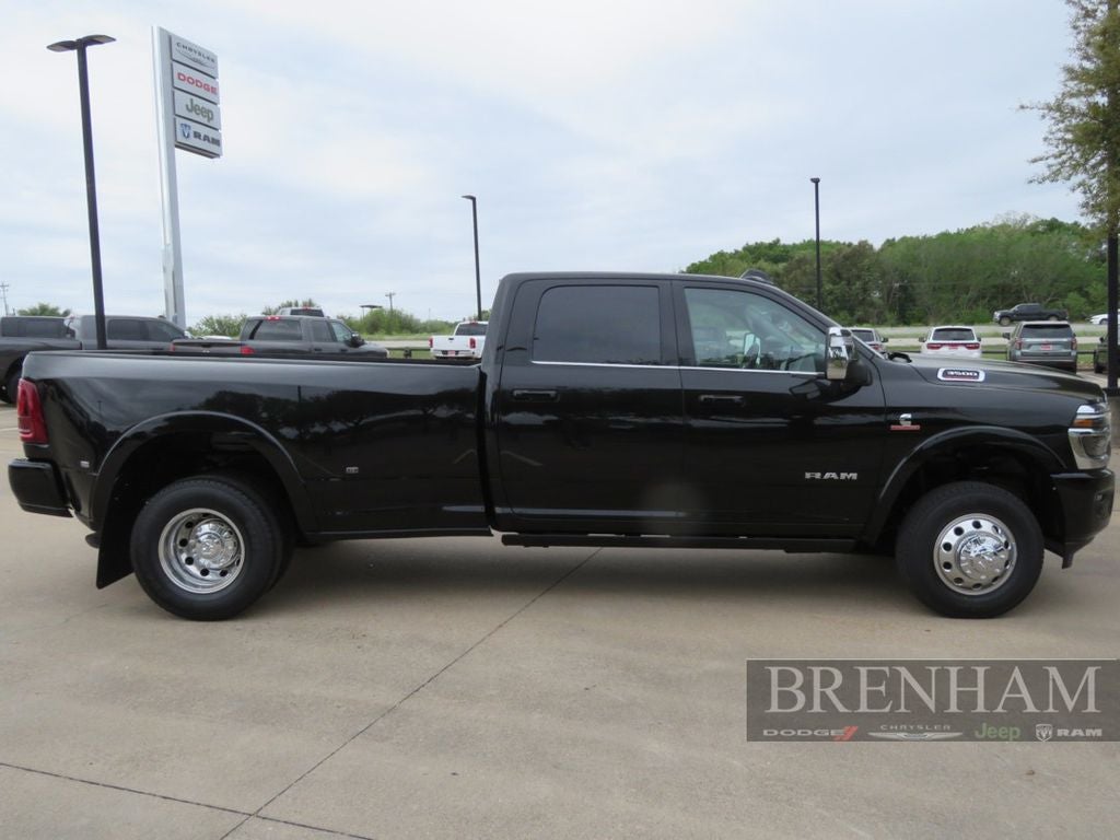 ram ram 3500 pickup 2026 3C63RRRL8TG266927 image ram ram 3500 pickup 2026 3C63RRRL8TG266927 image